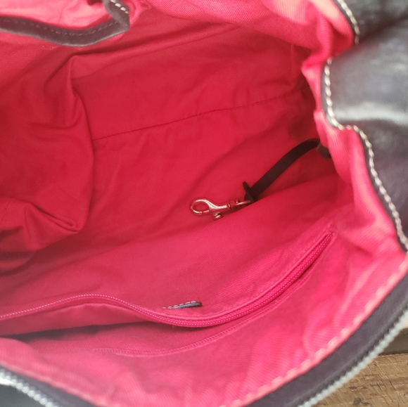 Dooney Bourke Hobo - Picture 10 of 16